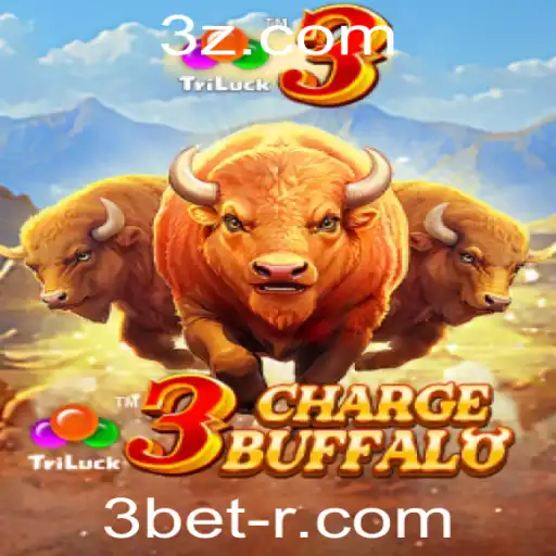 Descubra o Empolgante Mundo de 3ChargeBuffalo