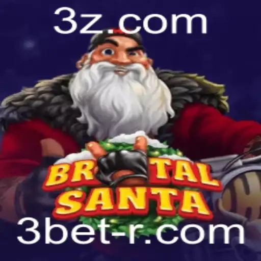 BrutalSanta: Uma Aventura de Natal com Estratégia de 3bet