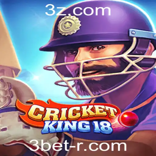 Descubra o Empolgante Mundo de CricketKing18