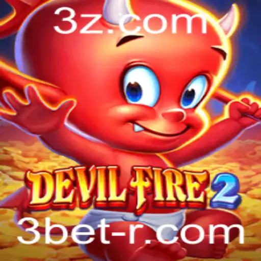 Explorando DevilFire2: O Mundo das Estratégias com 3bet