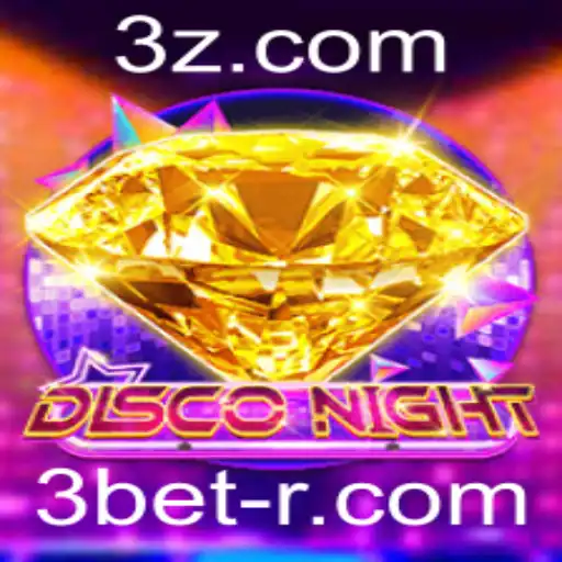 Descubra DiscoNight: Um Mergulho no Mundo Imersivo da 3Bet