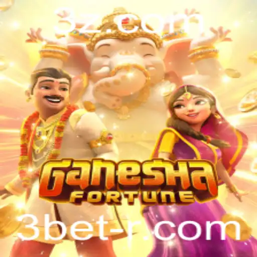 GaneshaFortune: Explorando o Fascinante Mundo dos Jogos de Apostas com 3bet