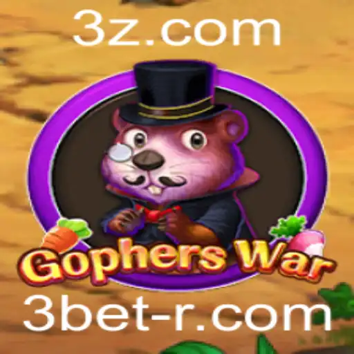 Descubra GophersWar: Estratégias, Regras e a Dinâmica do Jogo com 3bet