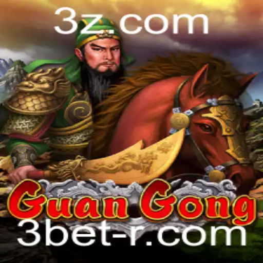 Descubra o Mundo Empolgante de GuanGong: O Jogo de Estratégia com 3bet