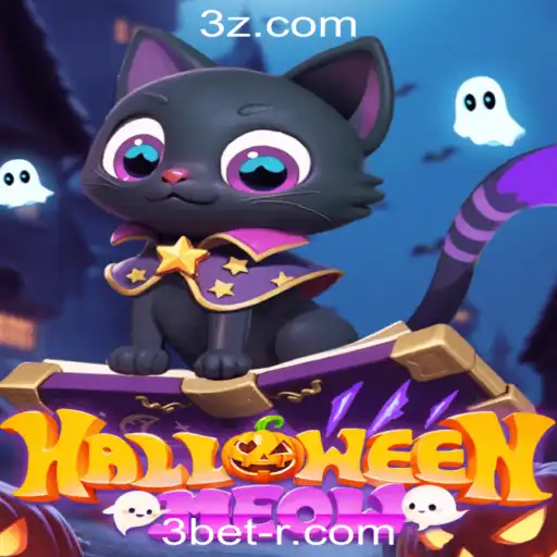 Descubra HalloweenMeow: O Jogo de Estratégia Assombrado