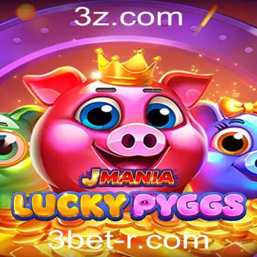 Descubra o Universo de JManiaLuckyPyggs e Domine a Estratégia 3bet