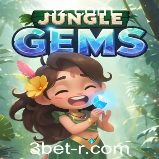 Descubra o Fascinante Mundo de JungleGems: O Que é e Como Jogar