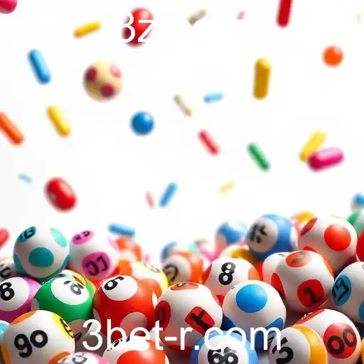 Entendendo a Loteria e o Papel da Estratégia 3bet