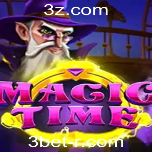 MagicTime: Um Mergulho na Aventura Mágica com Estratégias de 3bet