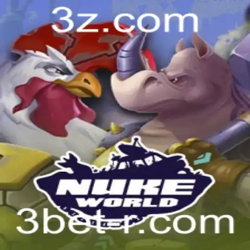 Explorando o Universo de NukeWorld: Regras e Estratégias