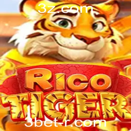 RicoTiger: Explorando o Empolgante Mundo do 3bet