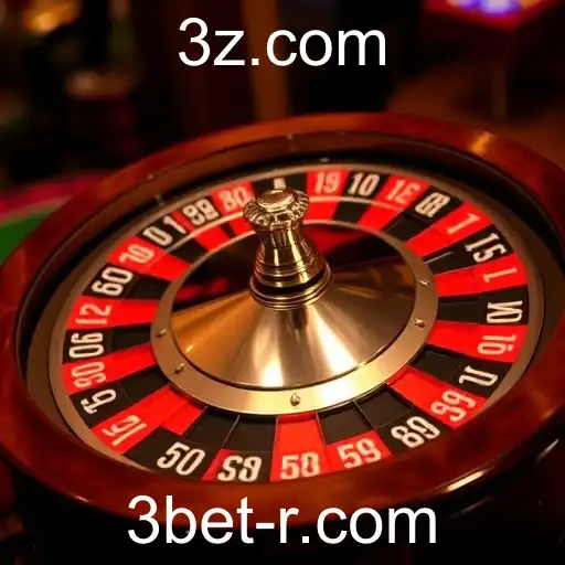 Roleta e a Estratégia de 3bet