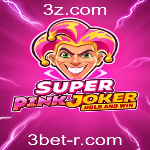 SuperPinkJoker: Descubra o Jogo de Cartas com a Estratégia 3bet