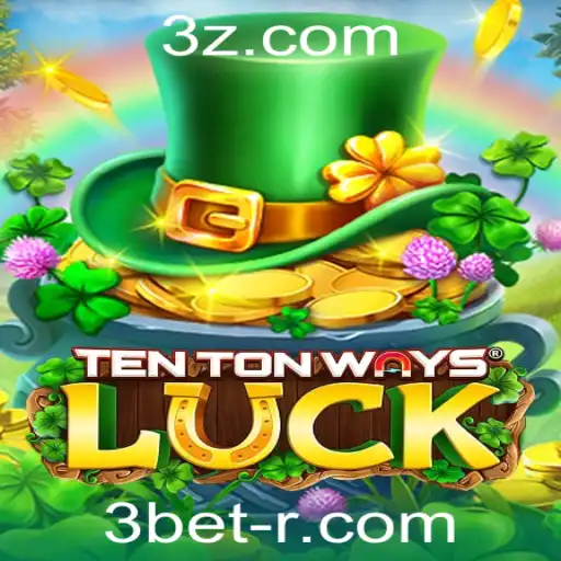 Desvendando o Fascinante Jogo TenTonWaysLuck: Regras e Estratégias