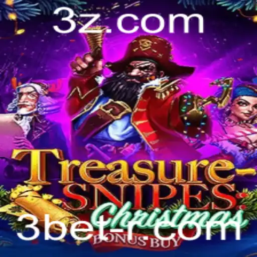 Explorando o Mundo de TreasuresnipesChristmas: Um Jogo Único com a Estratégia 3bet