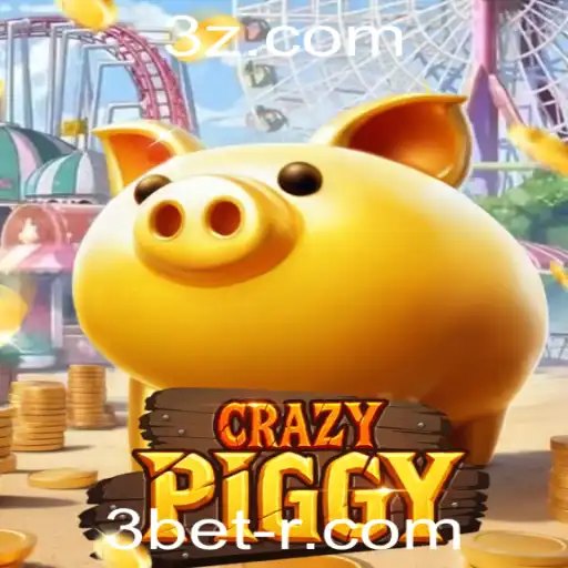 Descubra o Empolgante Mundo do CrazyPiggy com 3bet