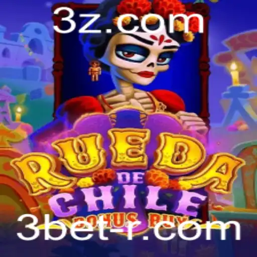 Descubra o Fascinante Jogo RuedaDeChileBonusBuy