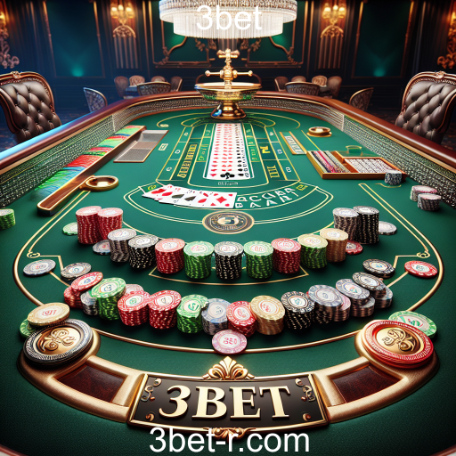 Descubra o Baccarat: O Jogo de Cartas dos Cassinos