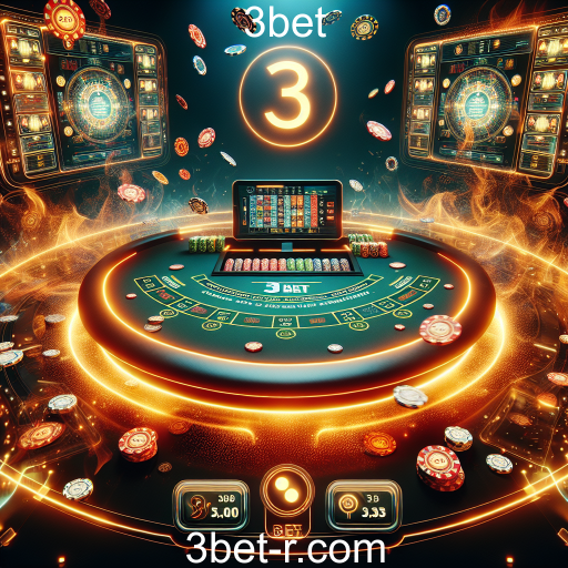 Descubra o Blackjack: O Jogo de Cartas que Conquista os Jogadores no 3bet