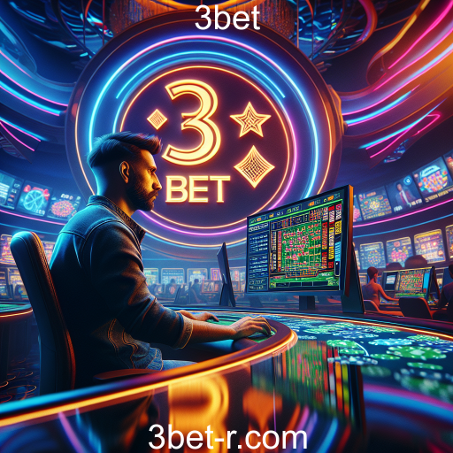 Explorando a Categoria 'Perguntas Frequentes' no Jogo 3bet
