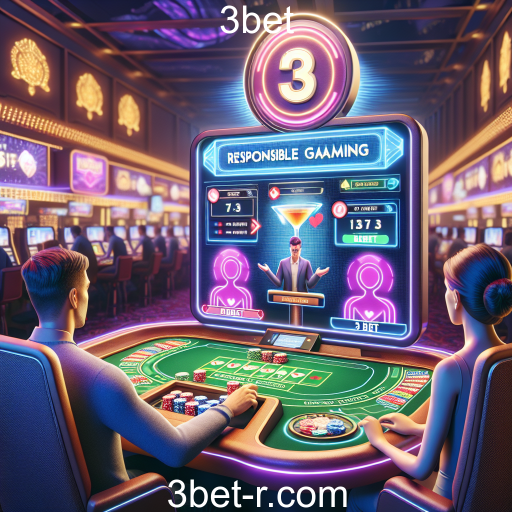 A Importância do Jogo Responsável na 3bet