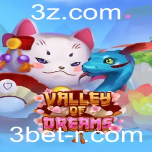 Descubra o Fascinante Mundo de ValleyofDreams e os Desafios do 3bet
