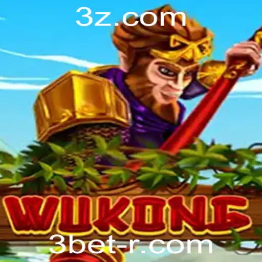 Descubra o Fascinante Mundo de Wukong: Um Jogo Inovador com Elementos de Estratégia 3bet